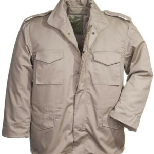 Feldjacke 'US M65'