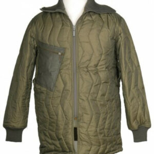 Unterziehjacke Parka 'orig. Bw'