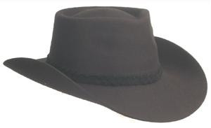 Westernhut