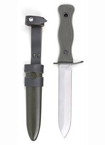 Kampfmesser 'Bw'