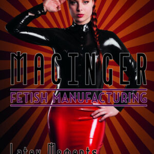 Macinger Kalender - Latex Moments - Jedes Jahr nutzbar