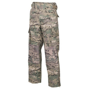 Kommandohose 'Smock', Rip Stop, operation-camo