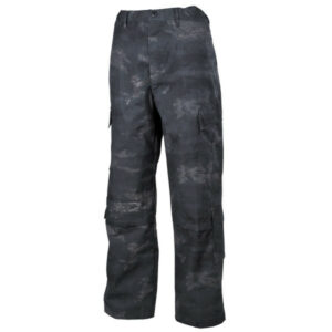 US Feldhose ACU mit Rip-Stop HDT-camo LE
