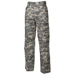 US Feldhose ACU mit Rip-Stop - AT-Digital