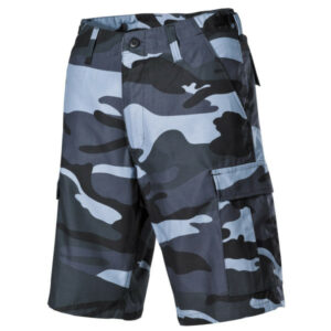 US BDU Bermuda in vielen Farben