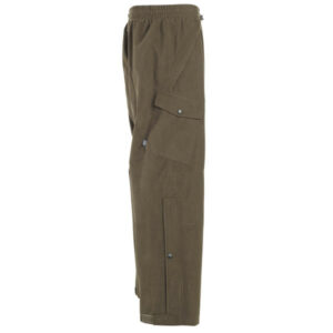 Outdoorhose 'Poly Tricot'