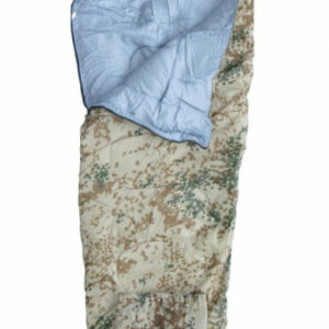 Schlafsack Mumie 'extra lang'