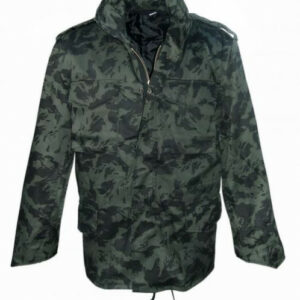 Feldjacke 'US M65'