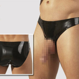 Latex-Showmaster-Slip