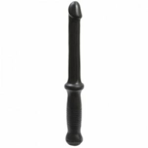Anal Dildo - schwarz