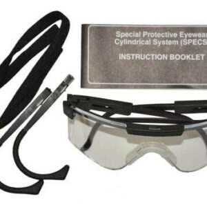 Schutzbrille 'orig. US (SPECS)