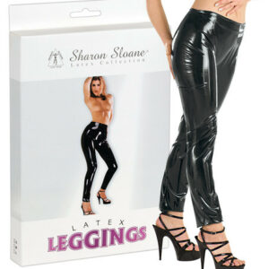 Latex Leggings