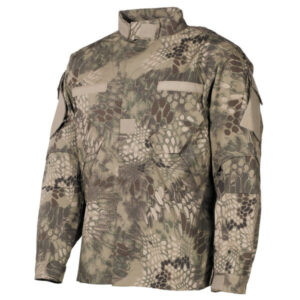Einsatzjacke 'Mission' snake FG