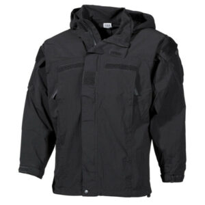 US Soft Shell Jacke GEN III, Level 5