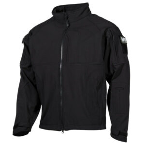 Soft Shell Jacke 'Liberty'