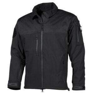 Soft Shell Jacke 'Australia'
