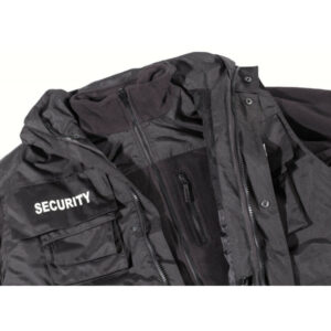 Security Jacke