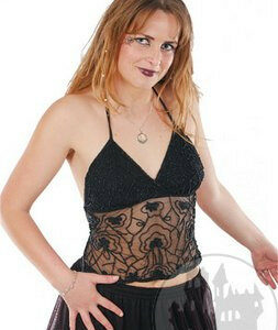 Gothictop 'Wild Flower'