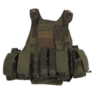Weste 'Ranger'