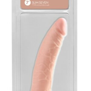 BASIX SLIM 7inch DONG