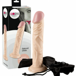 Soft Dildo