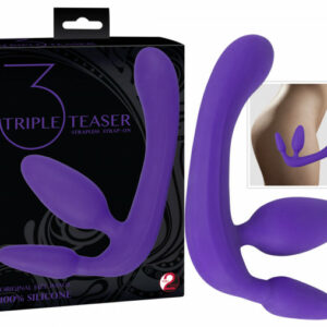 Triple Teaser