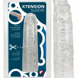 Xtension Sleeve