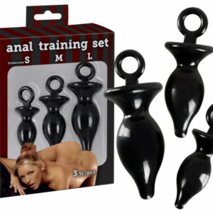 Anal Training Set
