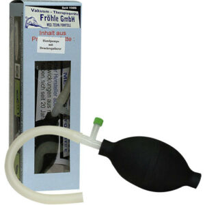 Fröhle Handpumpe