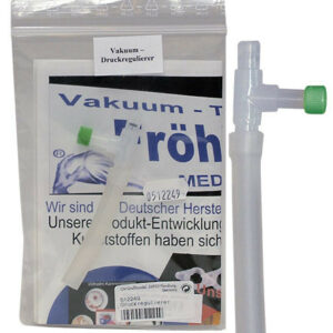 Fröhle Druckregulierer