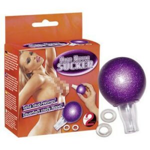 Hard Nipple Sucker