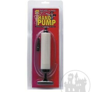 Handpumpe
