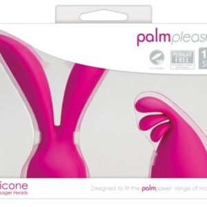 Palm Pleasure