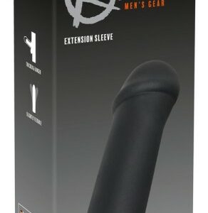 Rebel Extension Sleeve