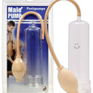 Male Pump