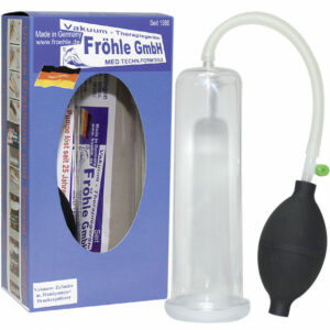 Fröhle Pumpen-Set