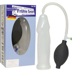 Fröhle Pumpen-Set HIT 21 Typ B