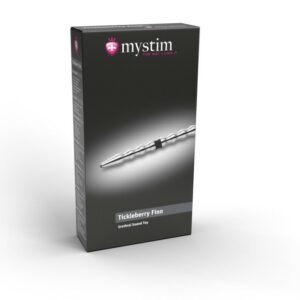 Tickleberry Finn Kugeldilator