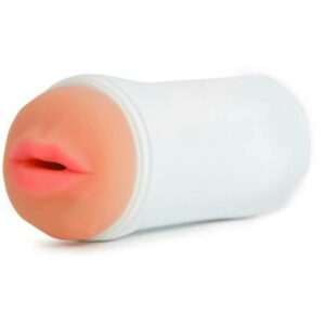 Vulcan Deep throat