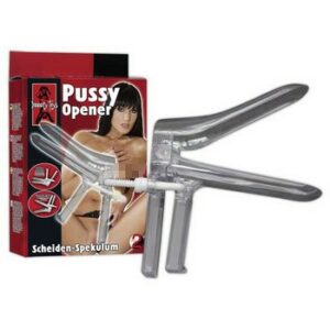 Pussy Opener