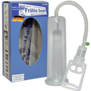 Fröhle Ersatzmanschette