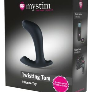 Twisting Tom