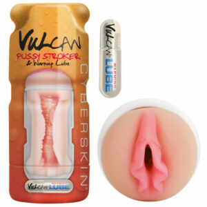 Vulcan Pussy Stroker