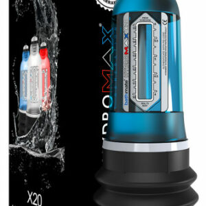 Hydromax X20