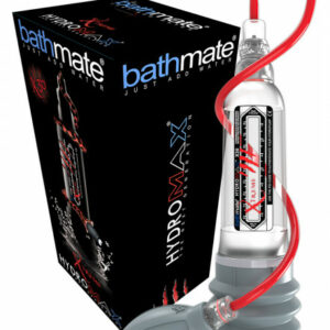 Hydromax X30 Xtreme Set