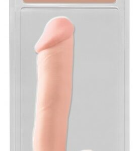 BRW 12 Dong with Suction Cup