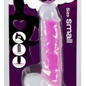 Super Softie Purple Dual Densi
