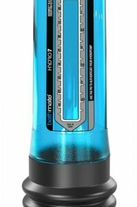 Hydro7 Penispumpe mit Wasser