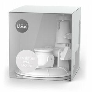 Wandhalterung für Masturbator 'Sense Tube'