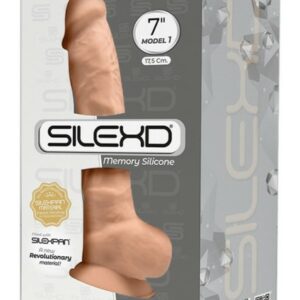Silexd Model 3 in 9 5